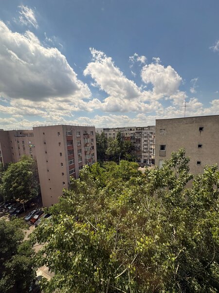 Virtutii, Lujerului.